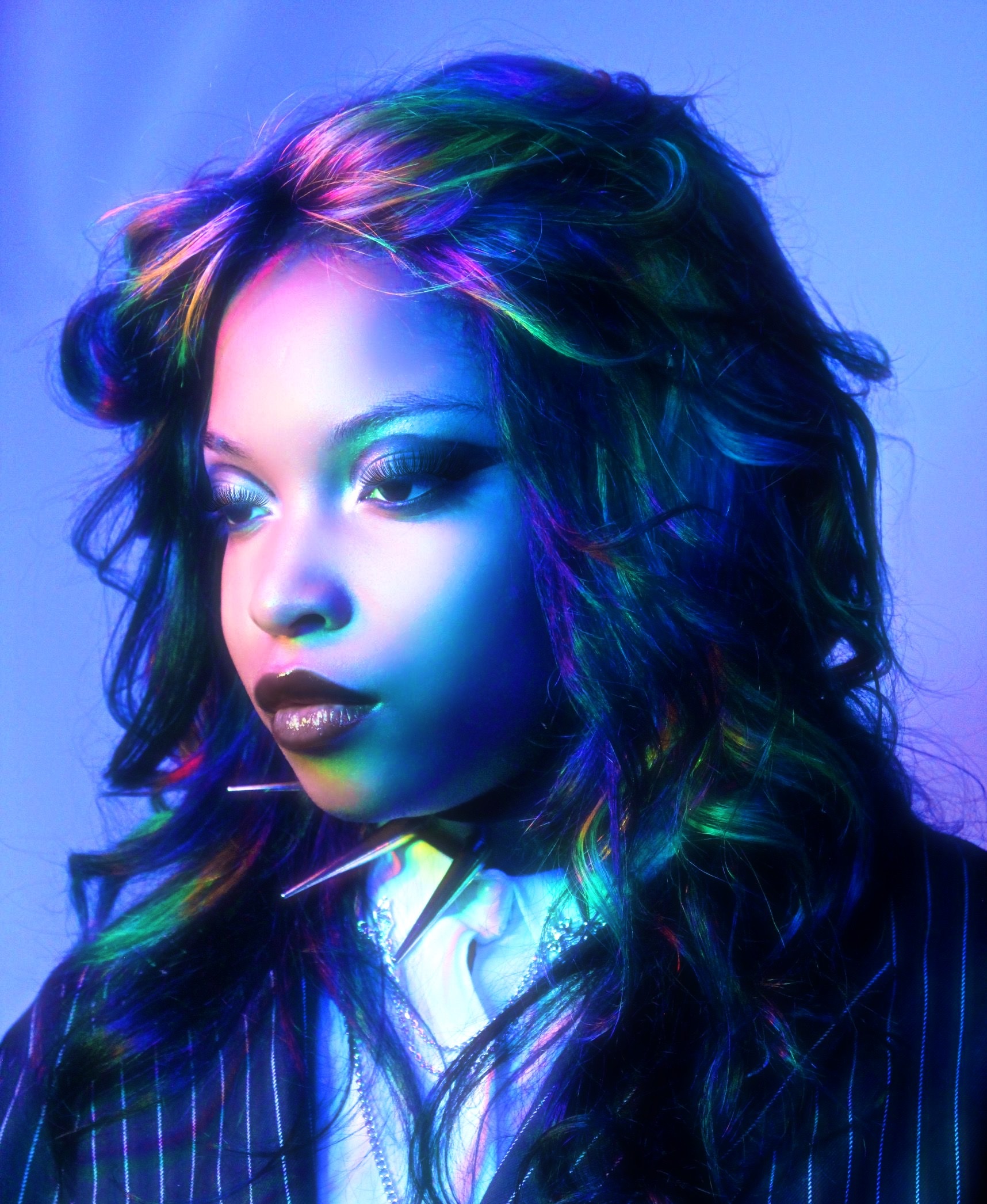 liv headshot
